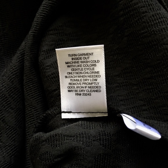 NWOT New York & Company Skirt: Cheetah Print - Picture 6 of 6